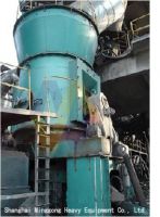 Mining Machinery/Vertical Mill