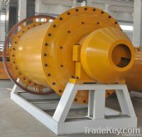 porcelain ball mill