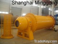 best ball mill