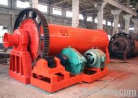grinding rod mill