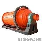 rod grinding mill