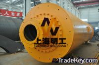 raw ball mill