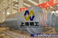 raw material ball mill