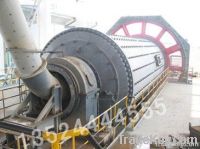 ball mill for cement