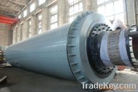 cement mill equipment