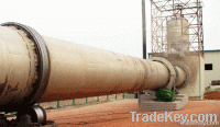 rotary kiln dryer for sale