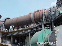 lime rotary kiln for sale