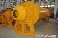 beneficiation of iron ore ball mill