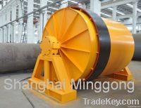 Mineral Process Ceramic Ball Mill