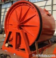 Minerals Processing Ceramic Ball Mill