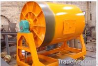 Beneficiation Production Line Ceramic Ball Mill