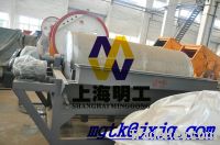 Process Minerals Magnetic Separator