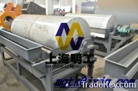 Beneficiation Process Magnetic Separator