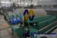 Mineral Beneficiation Magnetic Separator