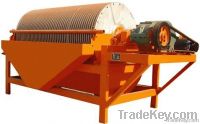 Mineral Beneficiation Plant Magnetic Separator