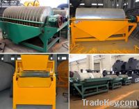 Prefessional Manufacture Provided You Professional Magnetic Separator