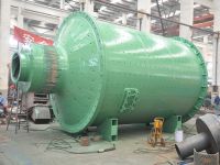 ball mill