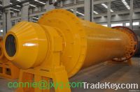 45t/h capacity ball mill from shanghai