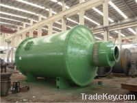 Ball Mill 3600mm*8500mm