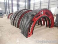 widely used rotary kiln