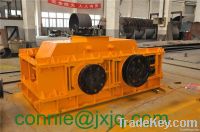 roller crusher / double roll crusher/ rolls crusher