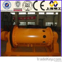 ISO9001:2008 energy-saving durable rod mill