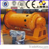 Rod Ball Mill For Coase Grinding Ores