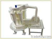 2013 mining process powder concentrator from shanghai China