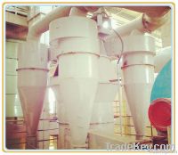 reliable quality powder concentrator widely used in mining process