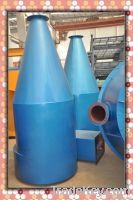 reliable quality powder concentrator widely used in mining process