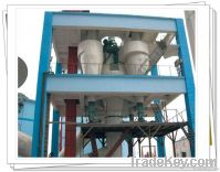 2013 Reliable Performance Powder Concentrate From Shanghai