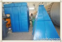 professional designed powder concentrator hot sale