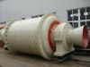 cement/silicate/ material/ore/ceramic Ball Mill / Pebble Mill