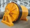Intermittent ball mill/Ceramic ball mill/Ball mill/Benefication equipment/Benefication machinery/Mining equipment/Mining machine