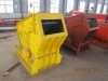 blow bar impact crusher