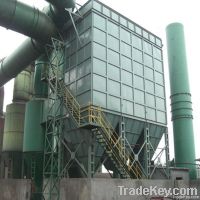 Pulse Bag Dust Collector / bag dust collector / impulse dust collector