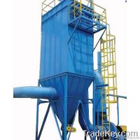 pulse bag dust collector / single bag dust collector / wood working du