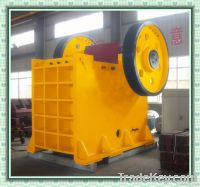 big capacity jaw crusher use in ore stone mining plant