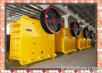2013 new arrival ore processing widely use jaw crusher