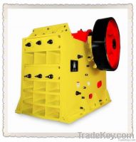 Best selling Jaw crusher, Jaw crusher & building material