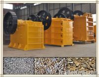 2013 best price jaw crusher from shanghai