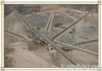Mining belt conveyor / Grinding belt conveyor