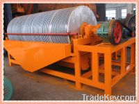 Iron Magnetic Separator With High Capacity