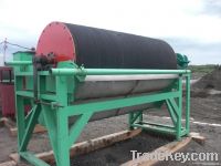 Iron Ore Magnetic Separator With good performance