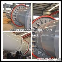 rotary driers / maizse driers / drier for cassava