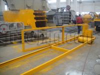 Belt rubber conveyor