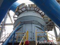 excellent vertical mill machine widely used in mining