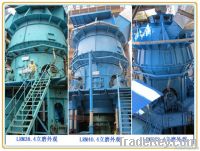 vertical mill machine from china leading manufacture