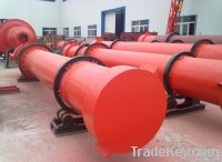 2013 Rotary Drum Drier With Professional Design