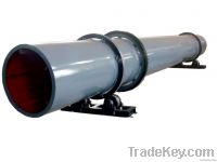 2013 Rotary Drum Drier With Professional Design
